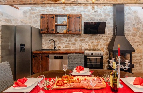 Skabrnja Villa | Villa Niko ZadarVillas