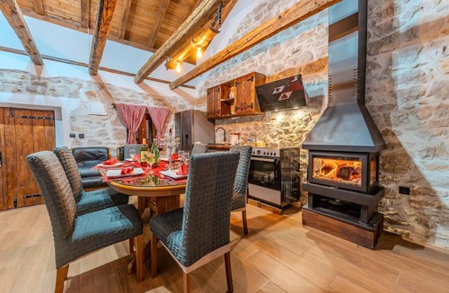 Skabrnja Villa | Villa Niko ZadarVillas