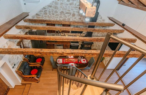 Skabrnja Villa | Villa Niko ZadarVillas