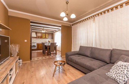 Polaca Villa | Villa Nikolina ZadarVillas