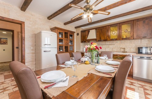 Polaca Villa | Villa Nikolina ZadarVillas