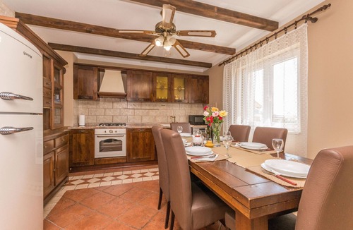 Polaca Villa | Villa Nikolina ZadarVillas