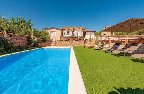Polaca Villa | Villa Nikolina ZadarVillas
