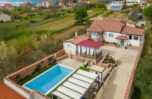 Polaca Villa | Villa Nikolina ZadarVillas