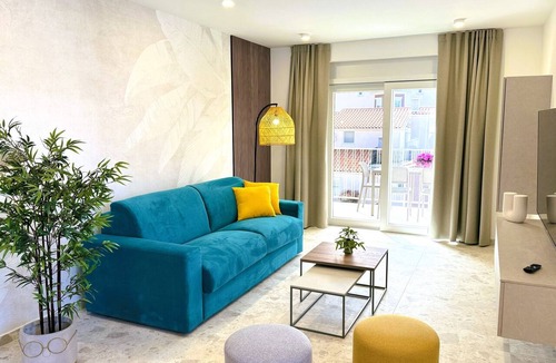Valbandon Apartment | Villa Nina - apartment Sea view 31 by Villas Guide