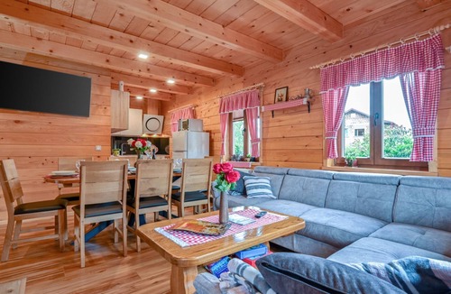 Ludbreg Villa | Villa Nina by Villas Guide