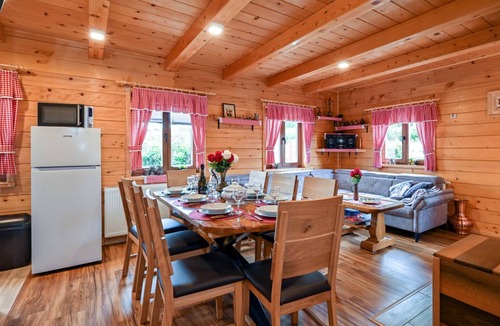 Ludbreg Villa | Villa Nina by Villas Guide