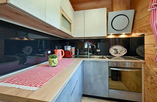 Ludbreg Villa | Villa Nina by Villas Guide