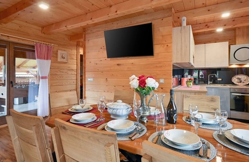 Ludbreg Villa | Villa Nina by Villas Guide