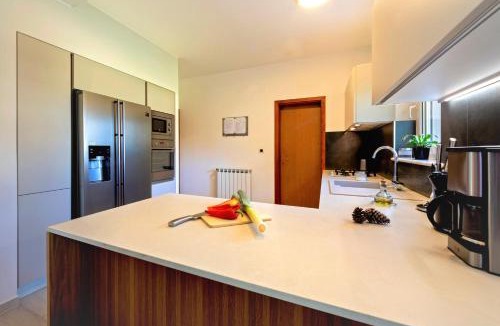 Kosinozici House | Villa Nina with Private pool near Poreč