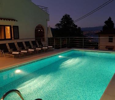 Liganj Villa | Villa Nino