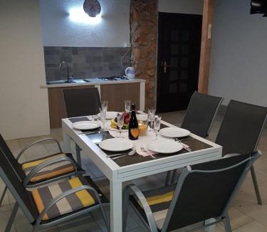 Liganj Villa | Villa Nino