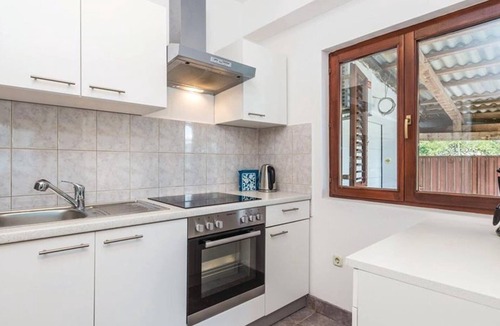 Liganj Villa | Villa Nino with view - Lovran by Villas Guide