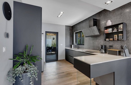 Veliko Brdo Villa | Villa Ninona with Heated Pool II