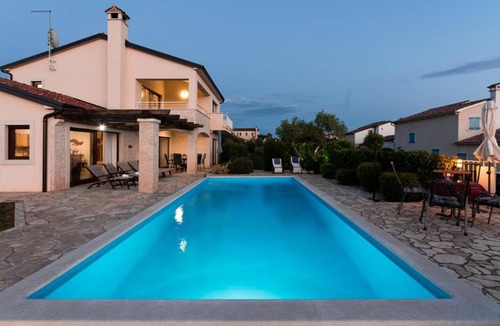 Strpacici House | Villa Nira