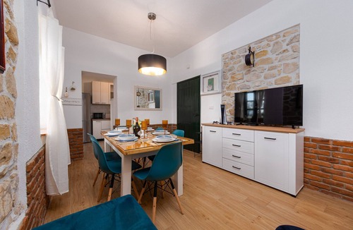 Zadar Villa | Villa Noa ZadarVillas