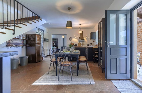 Baderna House | Villa Noce by Interhome