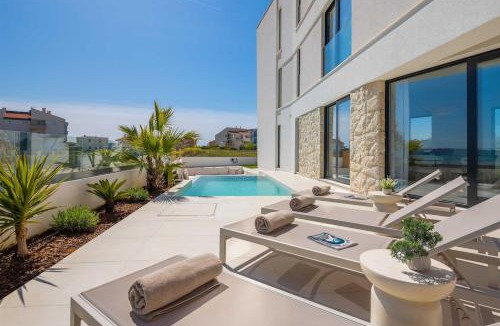 Sukosan Villa | Villa Noles by Feel Croatia