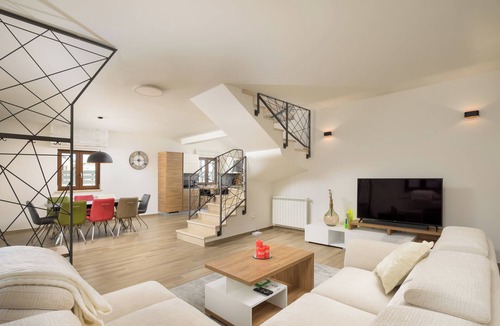 Sveti Petar u Sumi Villa | Villa Nona Judita (Istria - Sveti Petar u šumi)