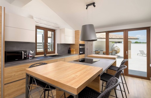 Sveti Petar u Sumi Villa | Villa Nona Judita (Istria - Sveti Petar u šumi)