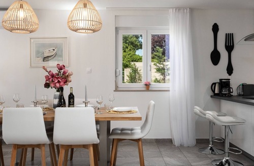Brgod Villa | Villa Nubia (Istria - Labin)
