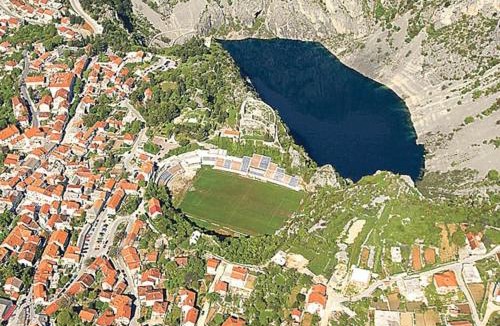Imotski Villa | Villa Nusa - Imotski- Brand new