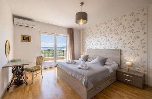 Rudine Villa | Villa Oasis