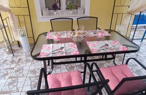 Velika Cista Villa | Villa Oasis with private pool