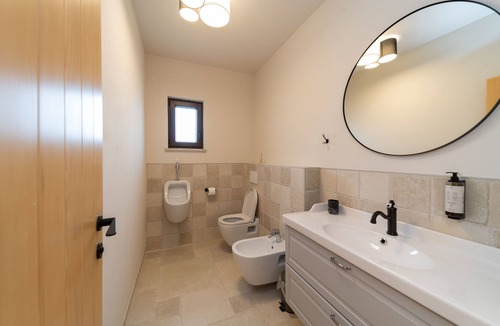 Cepljani House | Villa Old Oak (V0181-K1) - Umag