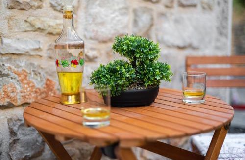 Sibenik Old Town Villa | Villa Old Town