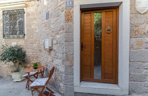 Sibenik Old Town Villa | Villa Old Town