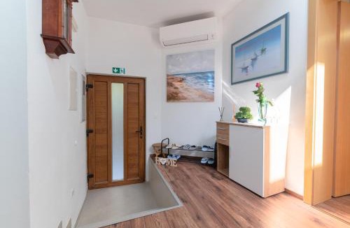 Sibenik Old Town Villa | Villa Old Town