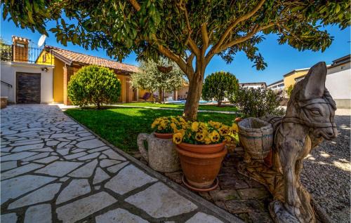 Antonci House | Villa Olea Histria
