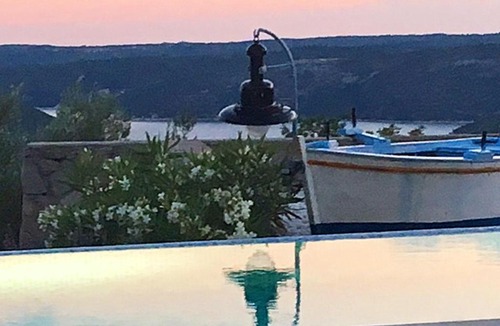 Brovinje Villa | Villa Olea