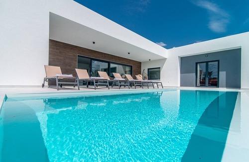 Sveti Petar u Sumi Villa | Villa Olea in Sveti Petar U Sumi