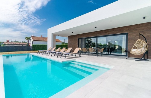 Sveti Petar u Sumi Villa | Villa Olea in Sveti Petar U Sumi