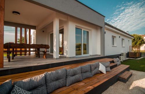 Galizana Villa | Villa Olea