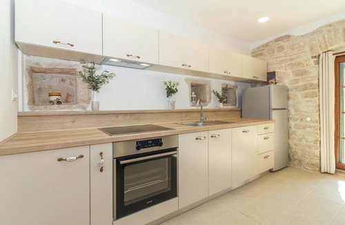Kanfanar Villa | Villa Olea in Barat - Haus für 6-8 Personen