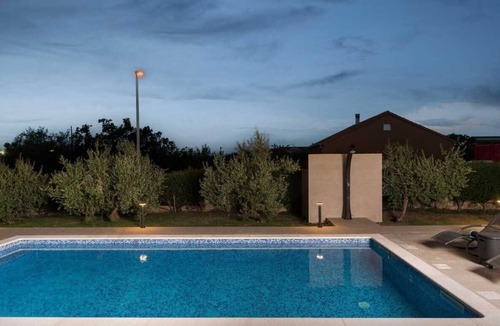 Murvica Villa | Villa Oliva | Adriatic Luxury Villas