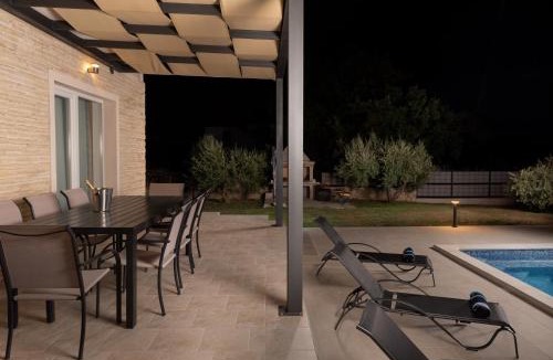 Murvica Villa | Villa Oliva by AdriaticLuxuryVillas
