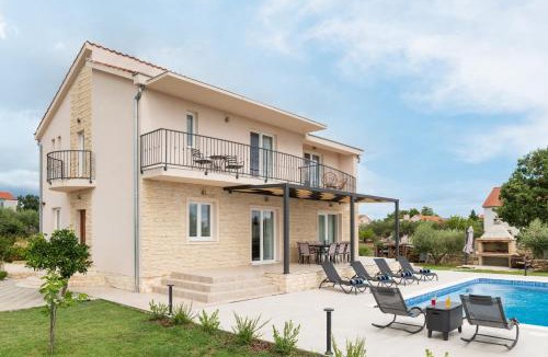 Murvica Villa | Villa Oliva by AdriaticLuxuryVillas
