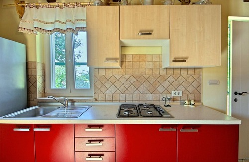 Musalez Villa | Villa Oliva - house with pool near Porec