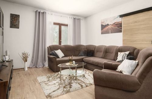 Skradin House | Villa Olive Garden (96171-K1) - Krković