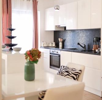 Sukosan Apartment | Villa Olive Garden