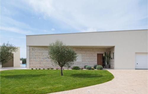 Murvica House | Villa Olive Grove