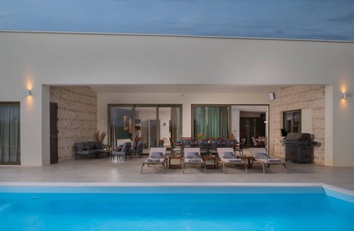 Murvica Villa | Villa Olive Grove ZadarVillas