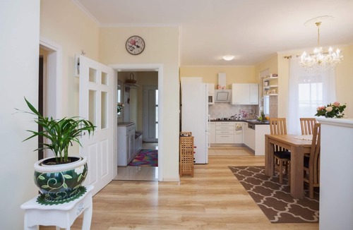 Visocane Villa | Villa Olive surrounded by nature,private pool, large terrace, 3 bedrooms