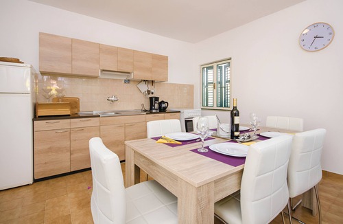 Kastel Stafilic Villa | Villa Olive Tree