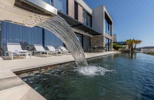 Podglavica Villa | Villa Olive Vista 1, Zatoglav, Rogoznica