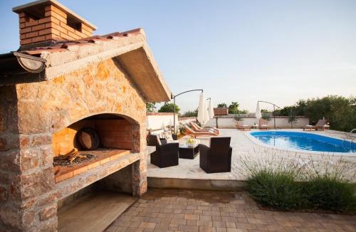 Visocane Villa | Villa Olive ZadarVillas